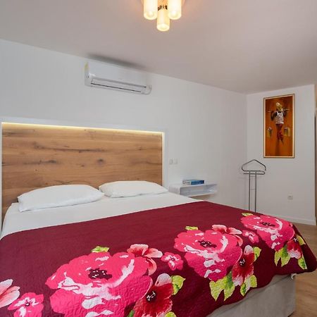 Vila Roza Prožura Esterno foto